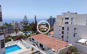 Black & White By Madeira Sun Travel