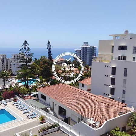 Black & White By Madeira Sun Travel Funchal (Madeira) Exterior foto
